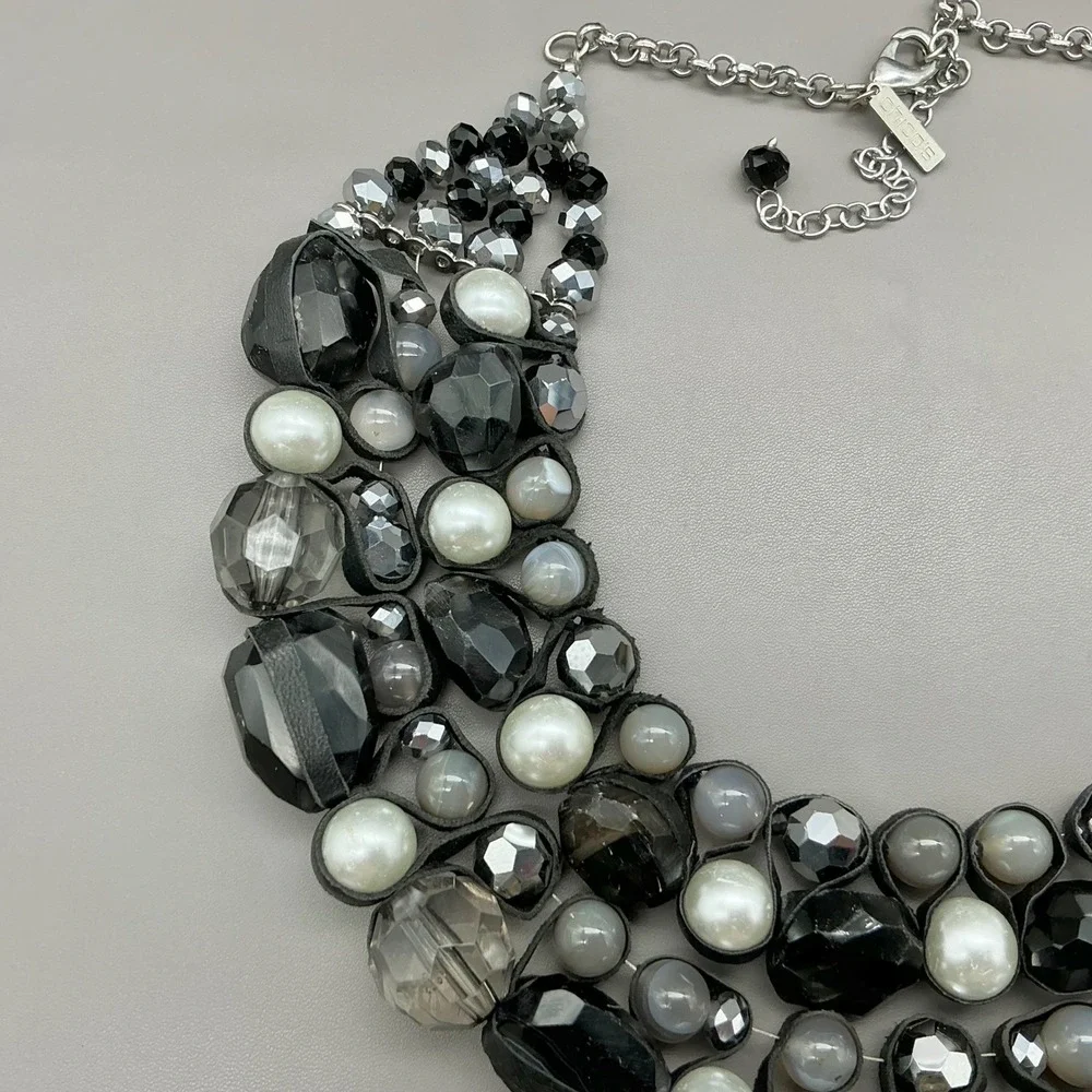 Chicos chico necklace
